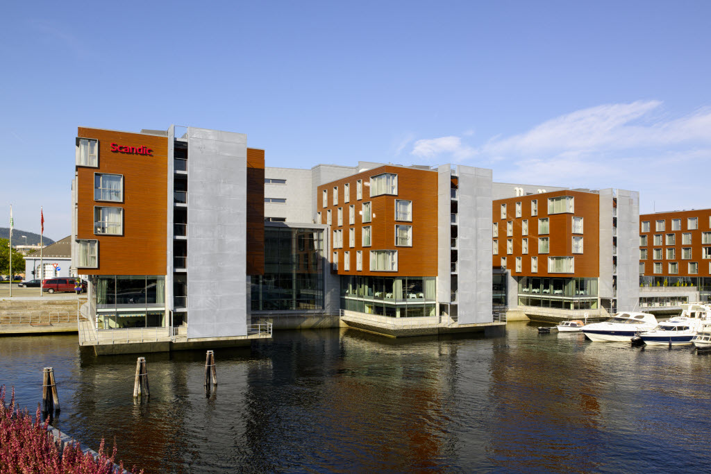 Urheberrecht: Elin Strömberg © 2015 scandic-nidelven-facade.jpg